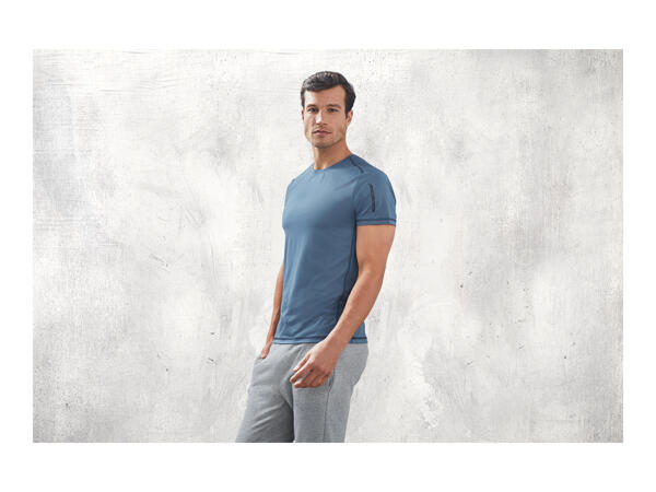 Crivit Men's Sports Top
