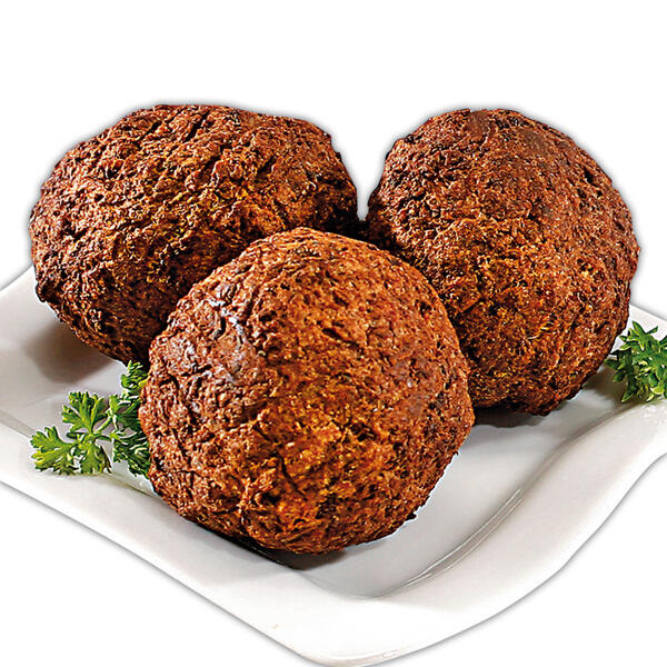 Leberknödel