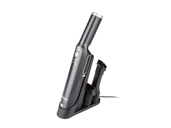 Handheld Vacuum Cleaner