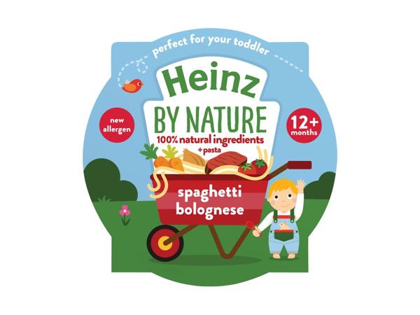 Heinz Trays