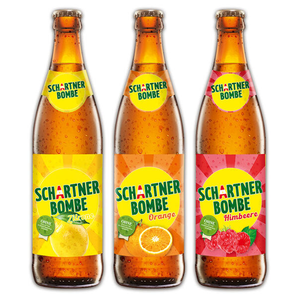 Schartner Bombe