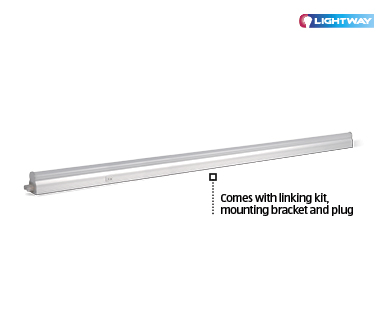 20W LED LUMINAIRE