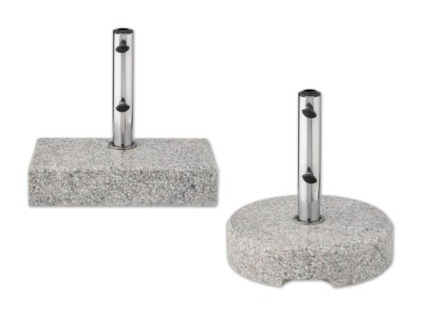 Granit Schirmständer