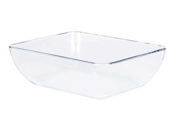 Pyrex Glass Dishes Assortment