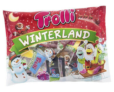 WINTERLAND