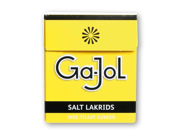 Gajol