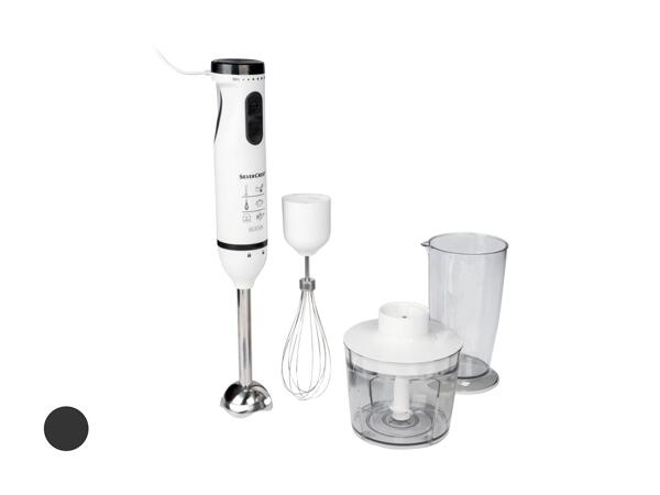 Set mixeur plongeant (uniquement en Suisse alémanique)