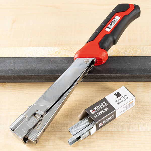 Hammer-Tacker