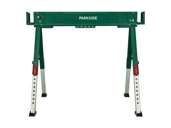 Folding Saw Horse