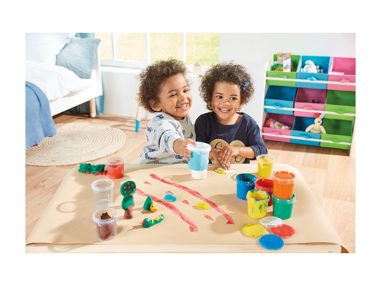 Playtive Junior Play Set1