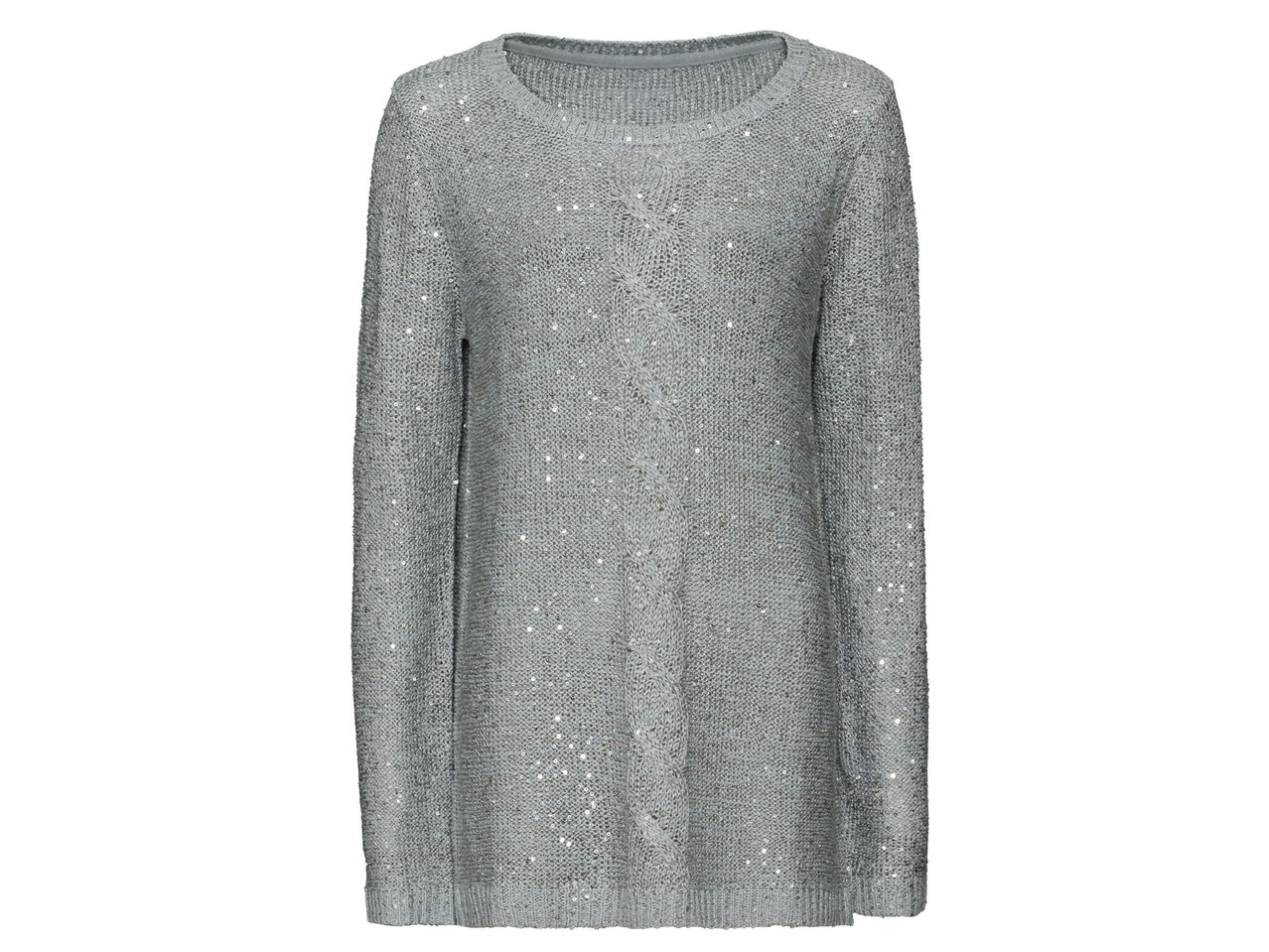 Ladies' Jumper
