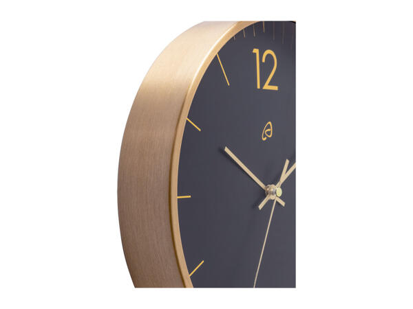 Auriol Wall Clock