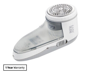 Rechargeable Lint Shaver