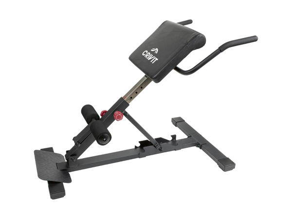 Appareil de fitness (uniquement en Suisse romande)