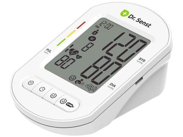 Blood Pressure Monitor