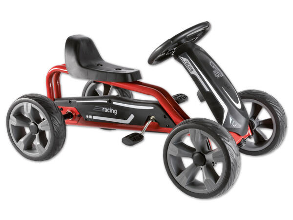 Kinder Go Kart