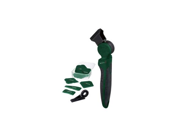 Grout tool set