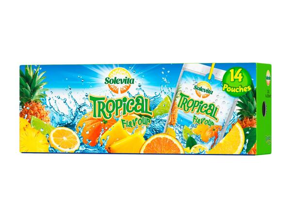Bevande Funny Fruit Tropical