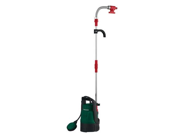 Water Barrell Pump