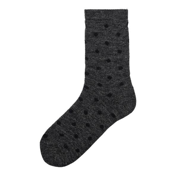 UP2Fashion(R) Chaussettes en laine, 2 paires