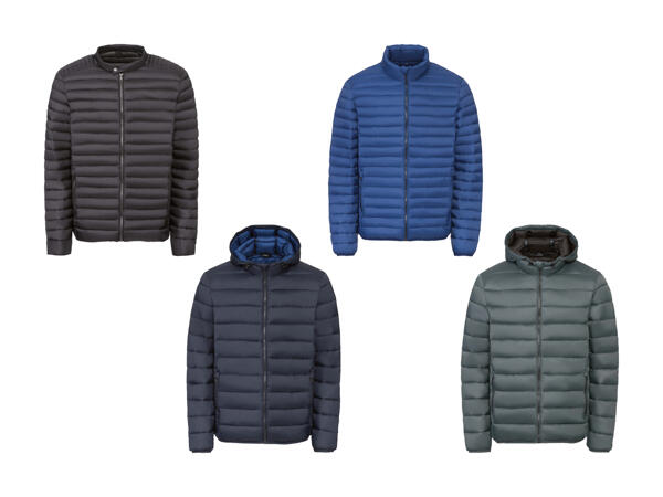 Veste poids plume
