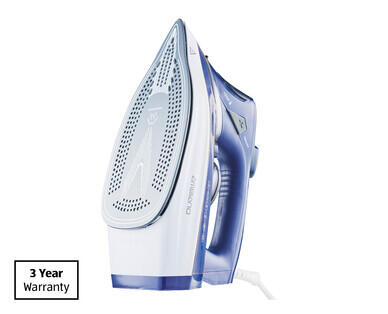 LCD Steam Iron