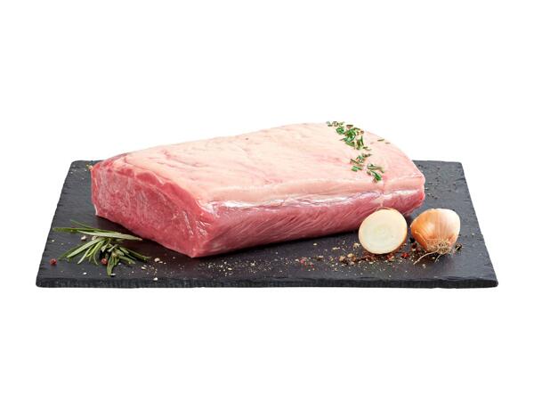 Entrecôte di Black Angus