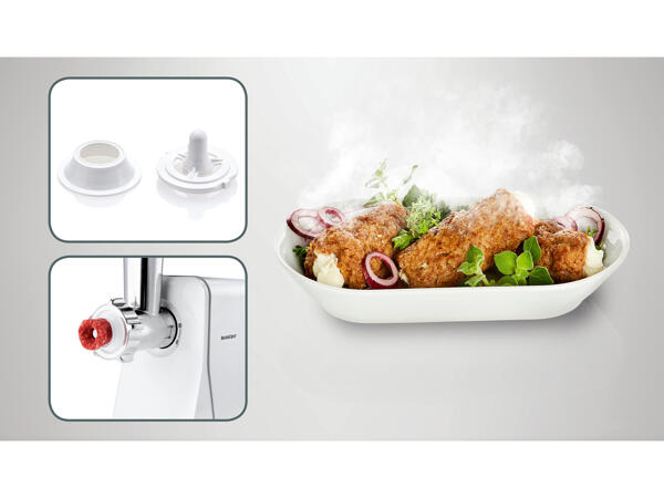 Electric Mincer / Tomato Mill