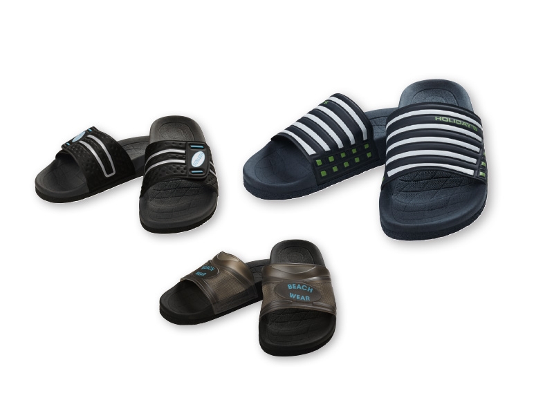 Crivit Men's Pool Shoes