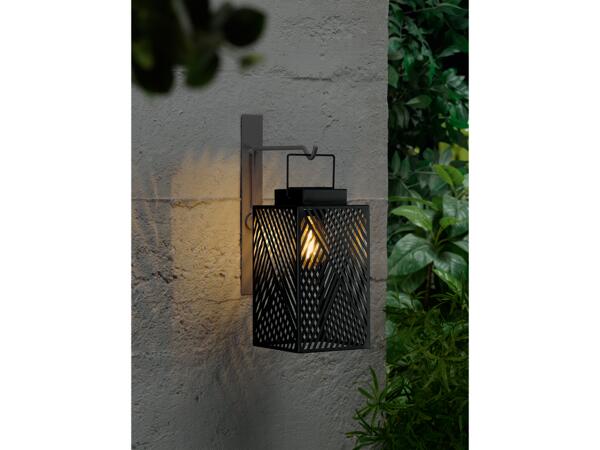 LED Solar Lantern