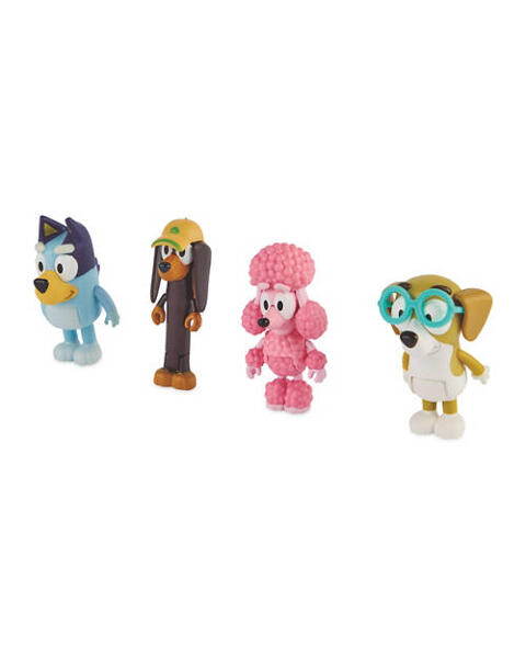 4 Pack Friends