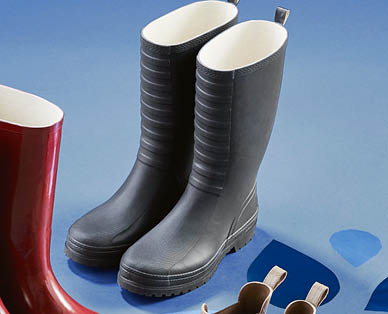 Mens Rainboot