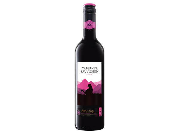 Cabernet Sauvignon*