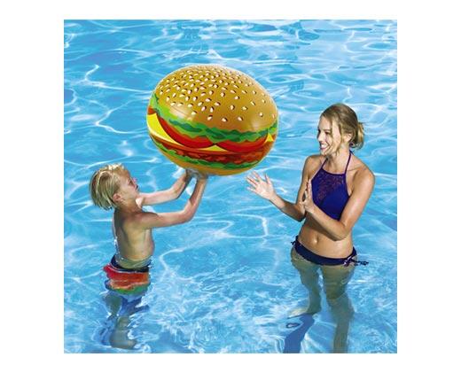 Summer Waves 
 Novelty Pool Float