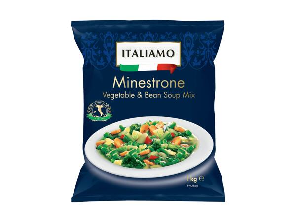 Minestrone