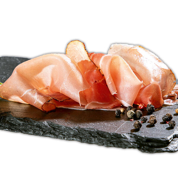 Original Südtiroler Speck