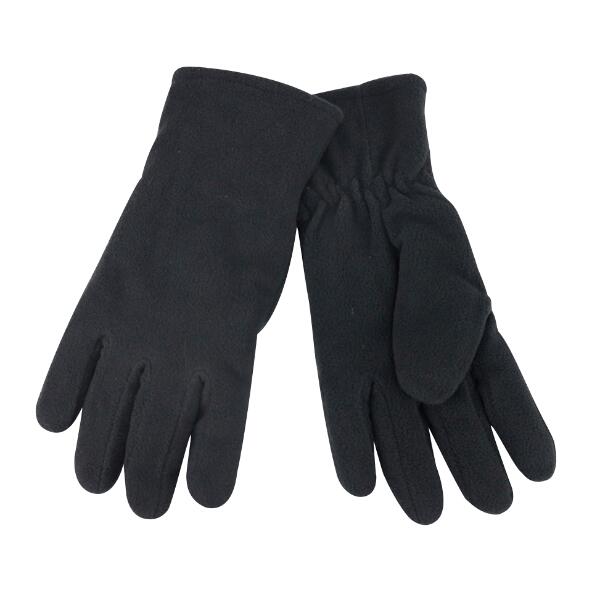 CRANE 				Fleece winteraccessoires