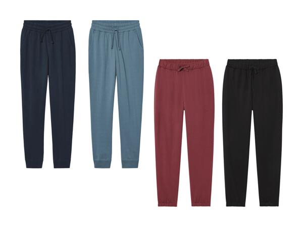 Pantalon molletonné pour enfant