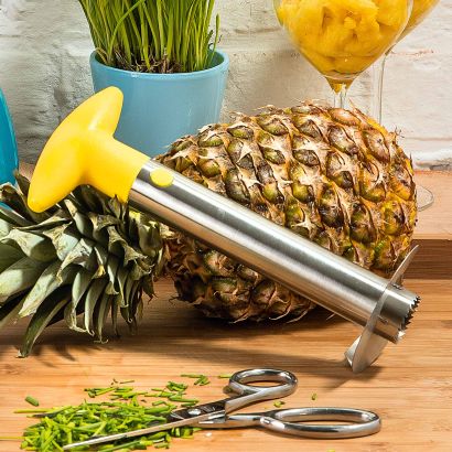 Ananas-Schneider