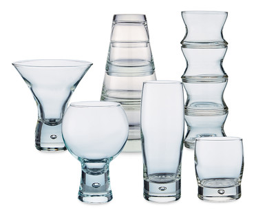 Bubble Glasses