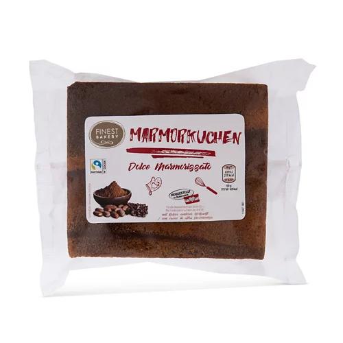 FINEST BAKERY XXL Marmorkuchen