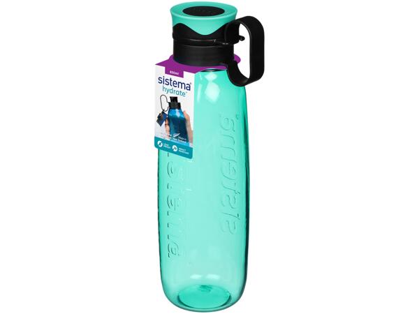 Drinks Bottle / Lunch Box