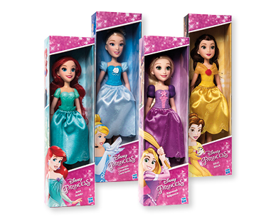 Poupées DISNEY