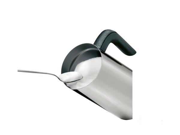 Milk frother