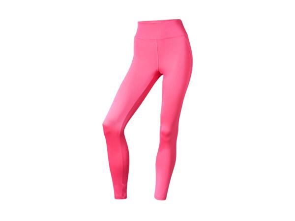 Ladies' Sports Leggings