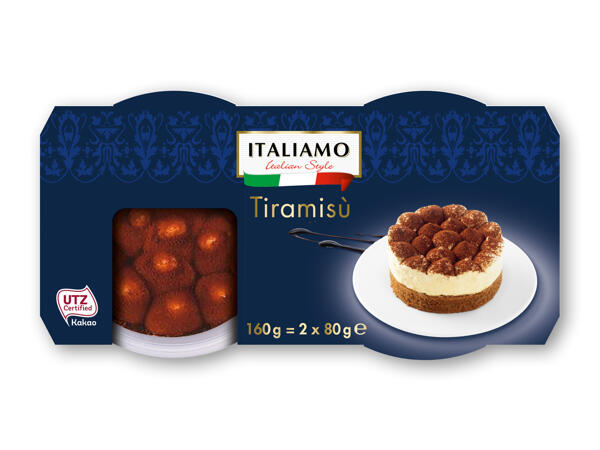 Dessertspecialitet