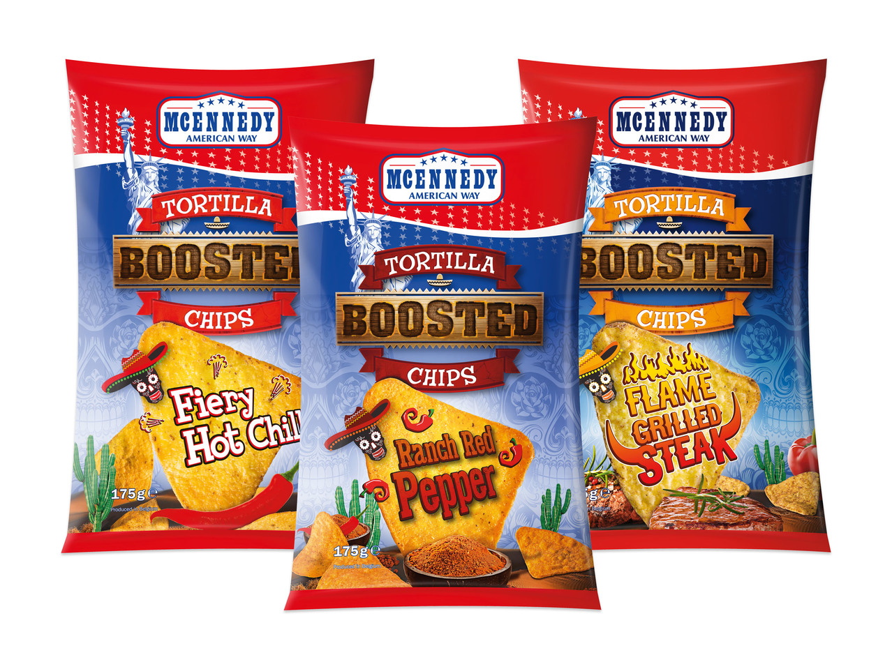 TORTILLACHIPS