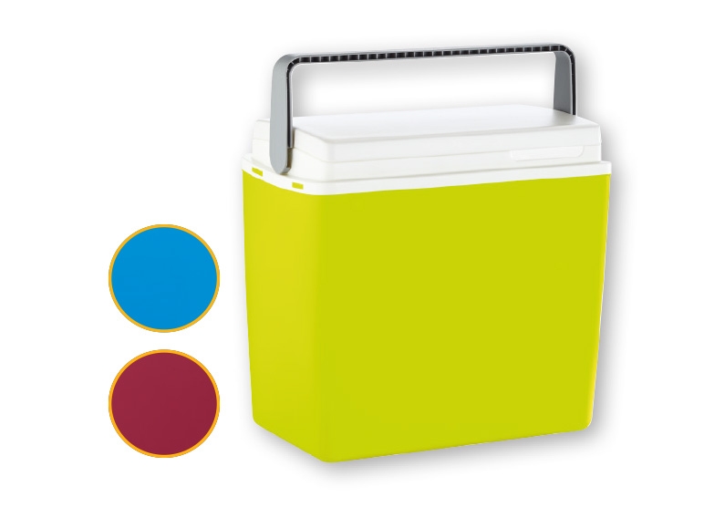 Crivit(R) 24L Cool Box