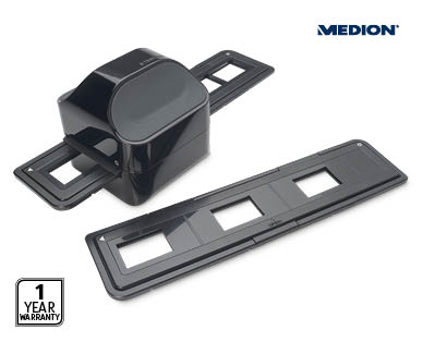 Film Scanner