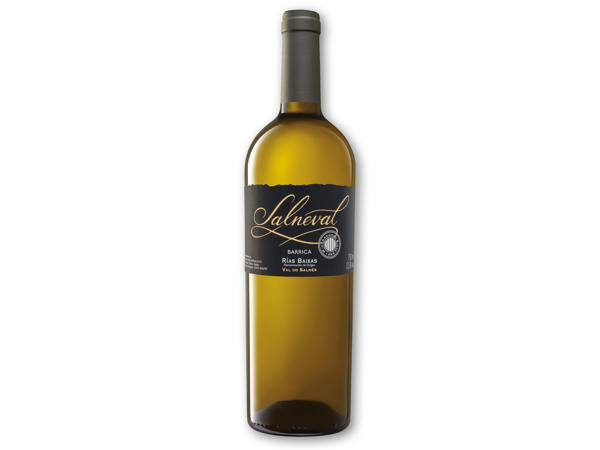 SALNEVAL BARRICA Rias Baixas D.O.1